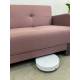 Диван-кровать Поло с подлокотниками Neo Dimrose
