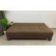 Диван-кровать Поло Эконом Neo Chocolate