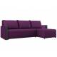 Угловой диван Savana Berry Алиса 3