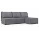 Угловой диван Алиса savana plus ash