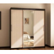 Шкаф-купе арт 012 (1720 мм) МР