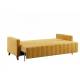 Диван-кровать Марк 3т СК Ультра Мустарт