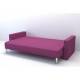 Диван-кровать Некст с подлокотниками Neo Berry