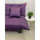 Диван Поло Стайл Neo Plum