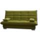 Диван Сноуден зеленый