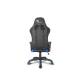 Геймерское кресло College CLG-801LXH Blue