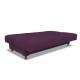 Диван прямой Bagama Violet Идальго