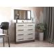 Комод КМ 501 РиИКМ