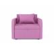 Кресло-кровать Некст с подлокотниками Neo Berry