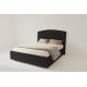 Кровать 800 Берлин с ортопедическим основанием 02БРЛ