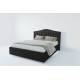 Кровать 900 Калининград с подъемным механизмом 03КЛН