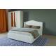 Кровать 1800 Калининград с ортопедическим основанием 02КЛН