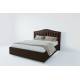 Кровать 1800 Калининград с ортопедическим основанием 02КЛН