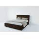 Кровать 1800 Корсика с ортопедическим основанием 02КРС