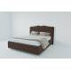 Кровать 1400 Нягань с подъемным механизмом 03НГН