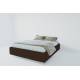Кровать 900 Подиум с ортопедическим основанием 02ПДМ