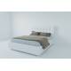 Кровать 1800 Венеция с ортопедическими латами 02ВНЦ