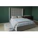 Кровать 1800 Венеция люкс с ортопедическим основанием 02ВНЛ