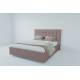Кровать 1800 Венеция с ортопедическими латами 02ВНЦ