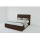 Кровать 900 Версаль с ортопедическим основанием 02ВРС