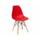 Стул Cindy Eames mod. 001 красный
