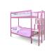 Двухъярусная кровать Svogen лаванда