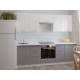 Кухонный гарнитур Терция базис 2400 мм
