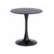 Стол Tulip 70 mod. 46 черный