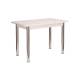 Стол Ода раздвижной Пластик