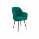 Стул Киото велюр тенерифе изумруд