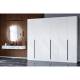 Шкаф 6х дверный Палермо