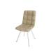 Стул Чили-М бежевый/белый - 2 шт