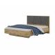 Кровать Габи 1600 с ламелями