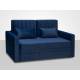 Диван Модена 2 Торонто черничный