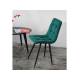 Стул Агат Зелёный Софт - 2 шт