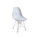 Стул Cindy Iron chair Eames mod. 002