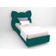 Кровать Котя с ортопедическим основанием 02КОТЯ 800*2000