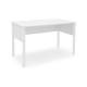 Стол письменный Svogen белый