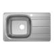 Мойка Ukinox Спектр SP 788.480