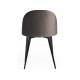 Стул Monro mod. 710 темно-серый barkhat 14/черный