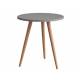 Стол журнальный Сфера Грей