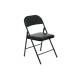 Стул складной Folder mod. 032 черный