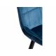 Стул Abruzzo mod. 8060 синий