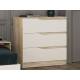 Комод КМ-001 ЛДСП Лавена