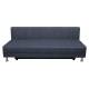 Диван Некст эконом темно-синий