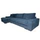 Угловой диван Флекс с механизмом трансформации тик так