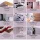 Кухонный гарнитур Элеганция 2200х1000