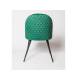 Стул С 820 Зеленый вельвет