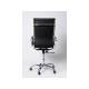 Кресло офисное FO 8119 черное