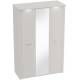 Шкаф 3-х дверный Элана